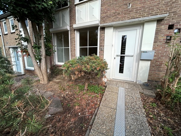 Medium property photo - Sweelinckstraat 6, 6411 TK Heerlen